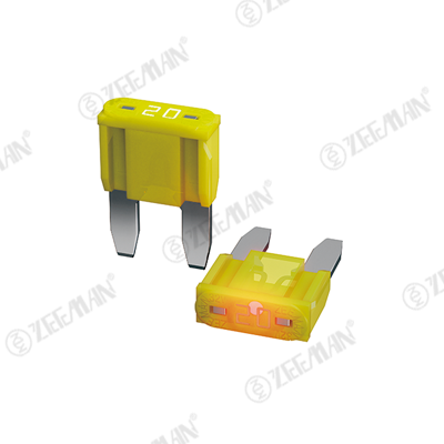 ATN-LED 快熔保險絲 ATN-LED 快熔保險絲